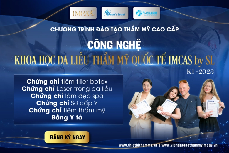 Hội thảo thẩm mỹ da liễu chuyên sâu với các chuyên gia đầu ngành - 1