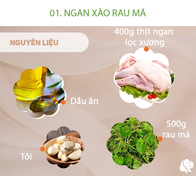 Hôm nay nấu gì cơm chiều có món chính dân dã nhưng siêu ngon chỉ một lát là được ăn - 2