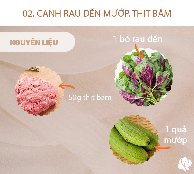 Hôm nay nấu gì cơm chiều có món chính dân dã nhưng siêu ngon chỉ một lát là được ăn - 4