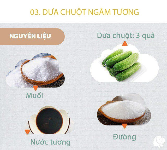 Hôm nay nấu gì cơm chiều có món chính dân dã nhưng siêu ngon chỉ một lát là được ăn - 6