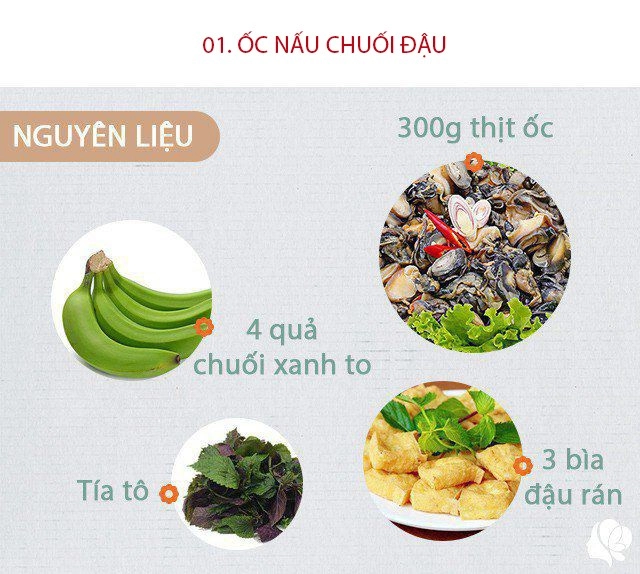 Hôm nay nấu gì mát trời làm ngay bữa cơm 3 món này quá ngon lại hợp thời tiết - 2