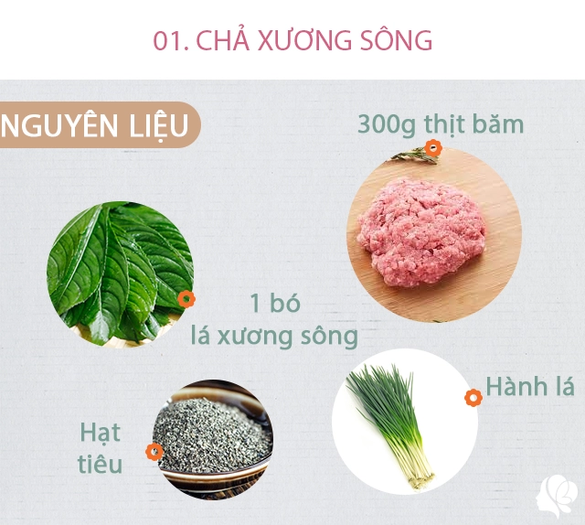 Hôm nay nấu gì nắng nóng rồi bữa cơm nấu đơn giản thế này lại ngon - 3