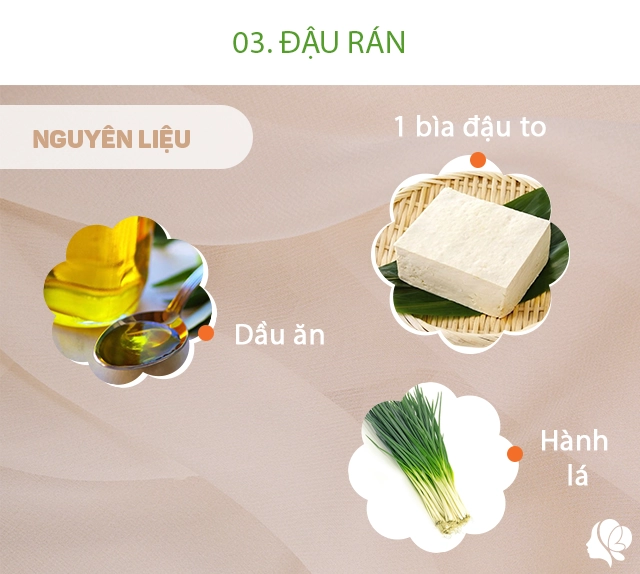 Hôm nay nấu gì nắng nóng rồi bữa cơm nấu đơn giản thế này lại ngon - 7