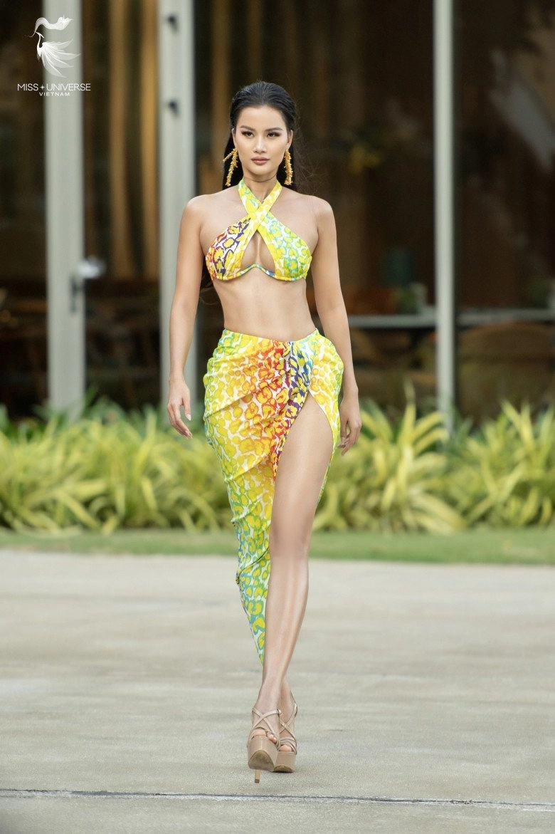 Hot dự đoán top 3 miss universe vietnam 2023 ai sẽ là người đăng quang - 3