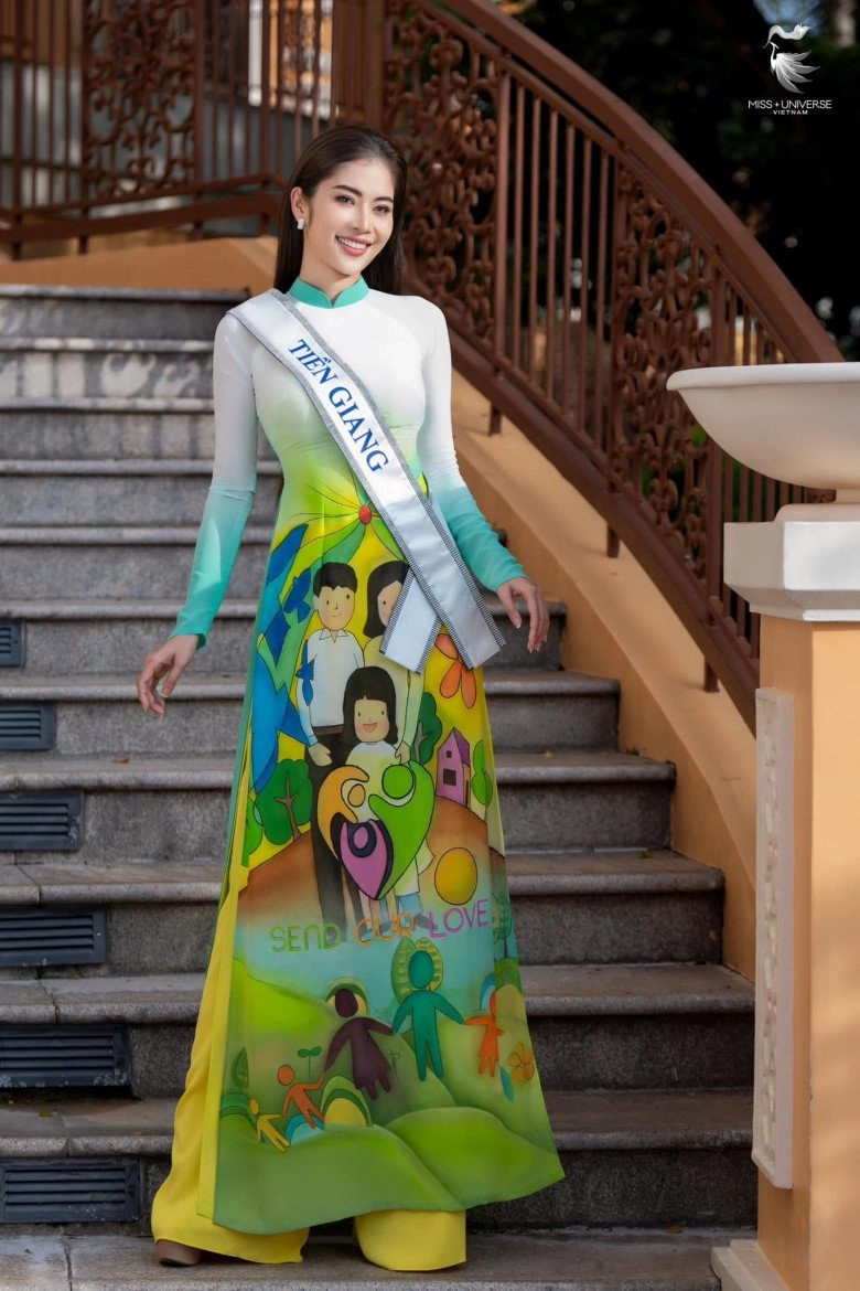 Hot dự đoán top 3 miss universe vietnam 2023 ai sẽ là người đăng quang - 5