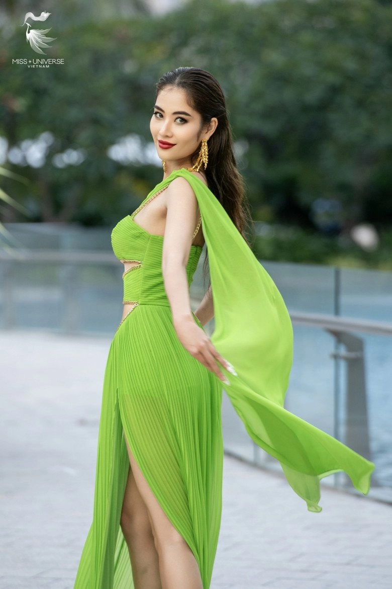 Hot dự đoán top 3 miss universe vietnam 2023 ai sẽ là người đăng quang - 6