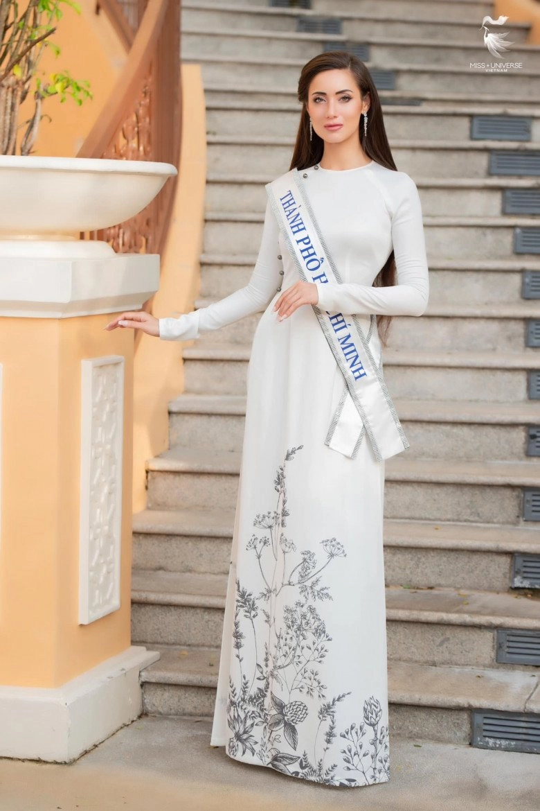 Hot dự đoán top 3 miss universe vietnam 2023 ai sẽ là người đăng quang - 8