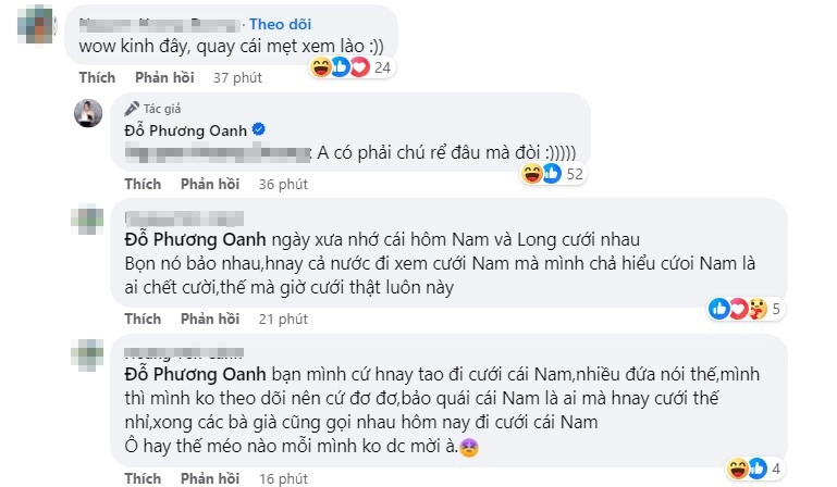 Hot nhất lúc này là phương oanh tung ảnh váy cưới dâu hào môn khác biệt hẳn đỗ mỹ linh hà tăng - 9