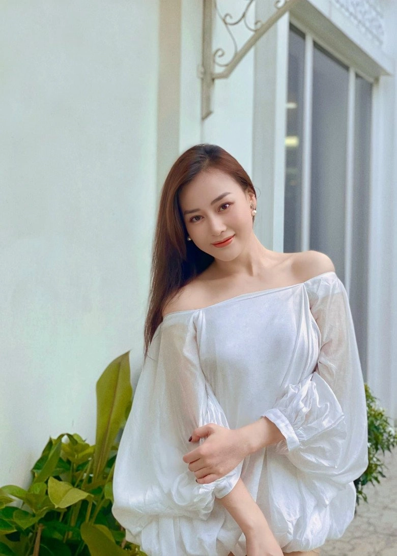 Hot rần rần mxh là nhan sắc phương oanh thời chưa vướng bụi trần được gọi tình đầu quốc dân - 11