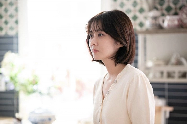 Jang nara u50 được gọi ma cà rồng nhờ ba bước làm đẹp 0 đồng phụ nữ nào cũng nên học - 6