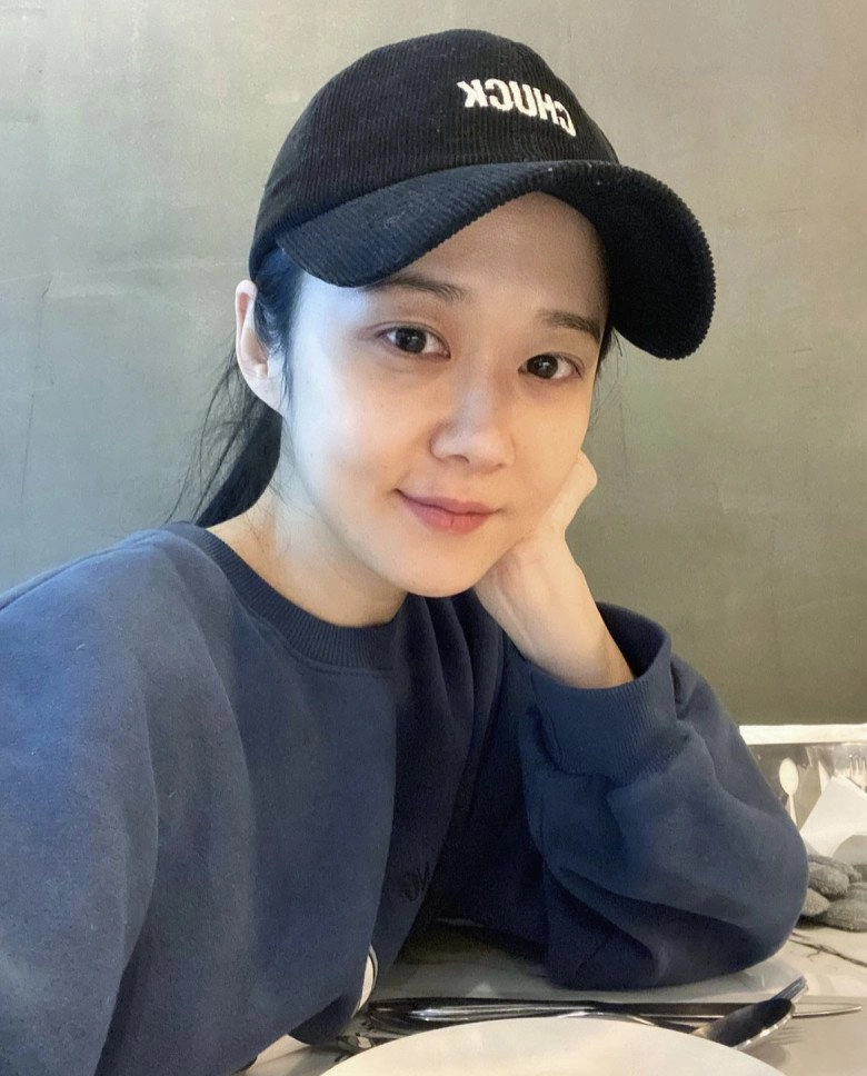 Jang nara u50 được gọi ma cà rồng nhờ ba bước làm đẹp 0 đồng phụ nữ nào cũng nên học - 8