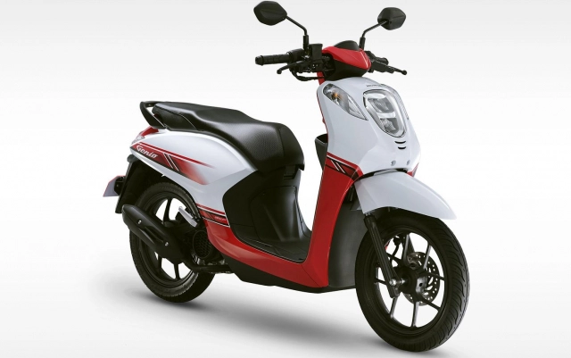 Khung sườn thế hệ mới trên xe tay ga honda có gì đặc biệt - 3