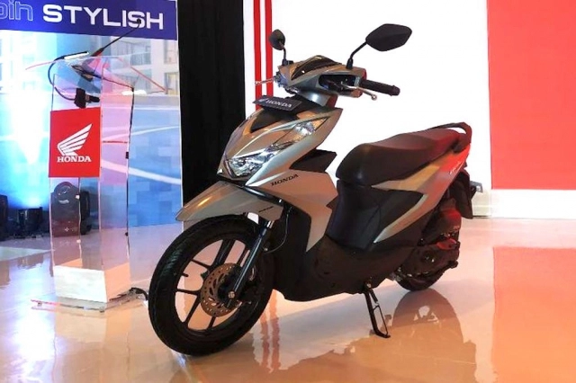 Khung sườn thế hệ mới trên xe tay ga honda có gì đặc biệt - 4