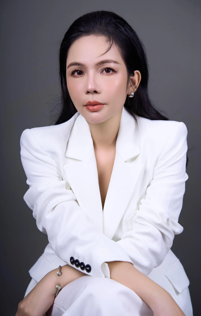 Kiến tạo sự khác biệt - beauty blogger huỳnh thuyên thành công ghi dấu ấn riêng - 1