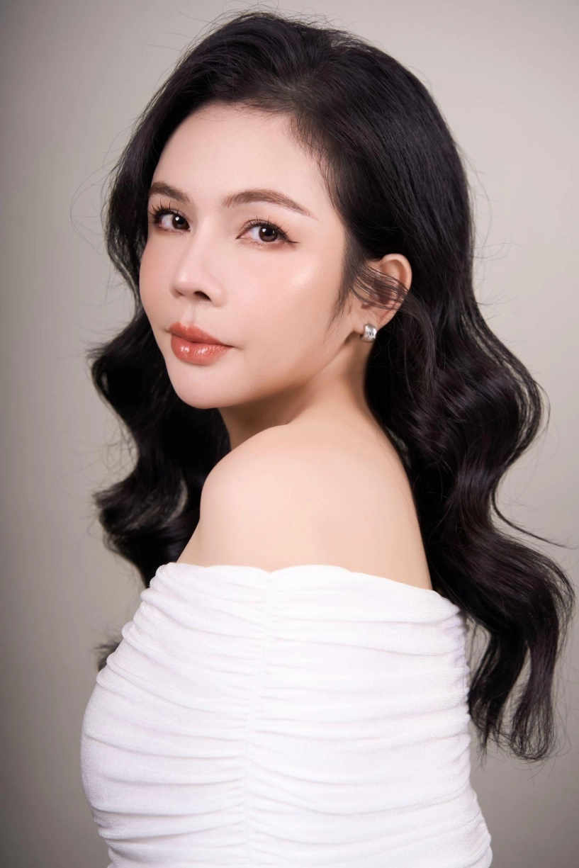 Kiến tạo sự khác biệt - beauty blogger huỳnh thuyên thành công ghi dấu ấn riêng - 4