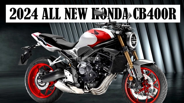 Lộ tin honda cb400rr 4 xi-lanh thế hệ mới đang được phát triển - 4