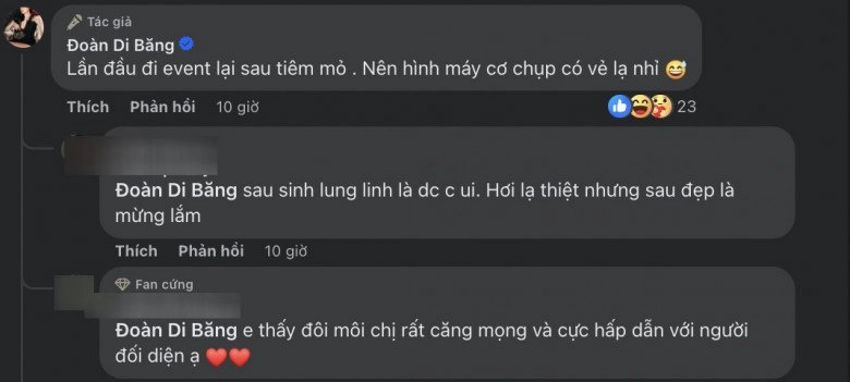 Mẹ 3 con sống trong lâu đài 400 tỷ đọ sắc hh thuỳ tiên khó lu mờ không ngại công khai đã tiêm chích - 5