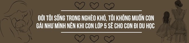 Nghệ sĩ bình tinh mẹ đi diễn nhiều chỉ quan sát con qua camera từ lọt lòng hết lớp 5 sẽ cho bé sang mỹ canada du học - 7