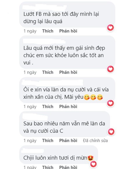 Nhan sắc tình đầu quốc dân ngân khánh ở quá khứ và hiện tại có một điểm khác biệt rõ - 3