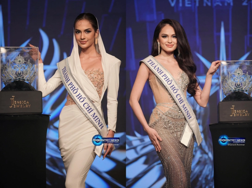 Nhan sắc top 18 miss universe vietnam 2023 qua cam thường bị gọi hàng nhựa vì lí do khó tin - 8