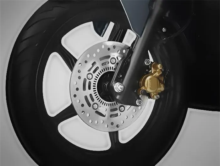 Những điểm mạnh của xe tay ga honda air blade 125160 - 5