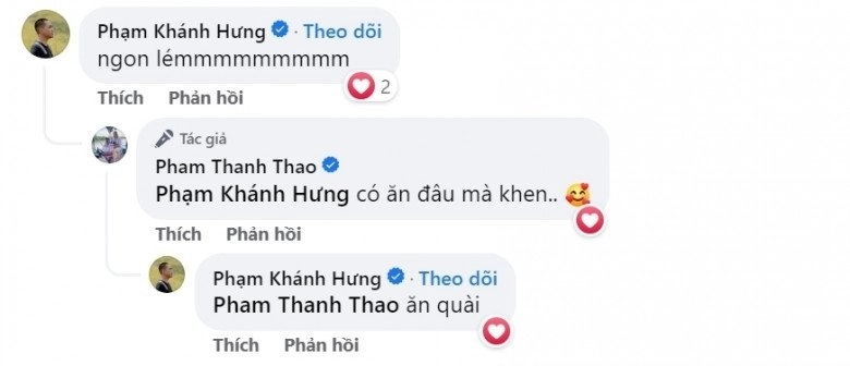 Phạm thanh thảo khoe phở chồng đại gia nấu kiều nữ nam thư và nhiều bạn bè nhìn mà xuýt xoa - 3