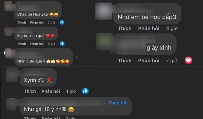 Phụ nữ nào như hoà minzy đều được khen có tài hack chân dài nay còn cưa sừng làm nghé như học sinh cấp 3 - 4