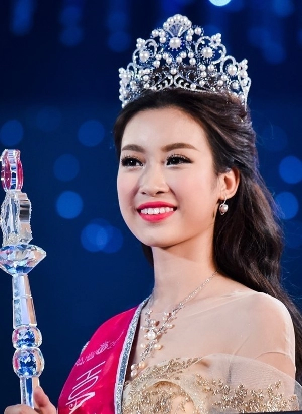 Miss grand vietnam 2023 lê hoàng phương thanh xuân không còn nợ cô ấy chiếc vương miện - 6