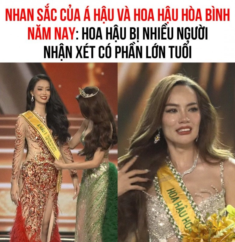 Tân hoa hậu lê hoàng phương thanh xuân không còn nợ cô ấy chiếc vương miện - 19