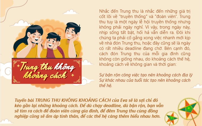 Tết trung thu nhà nghèo cỡ mấy cũng nhớ bày 5 quả này bề trên rất ưng bụng tiền tài gõ cửa - 1