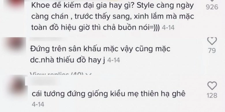 Thêm một mỹ nhân việt mặc quần tập bó chẽn đến ngại may mắn có đường cong cứu nguy - 8