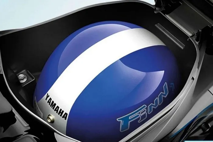 Yamaha finn gần 100 kmlít xăng - 6