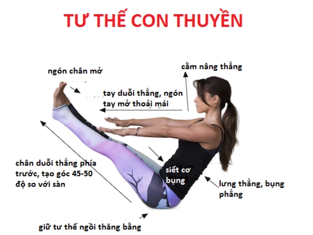 3 động tác uốn dẻo tại nhà giúp phụ nữ nhật có vòng eo con kiến chị em mê yoga cập nhật ngay - 8