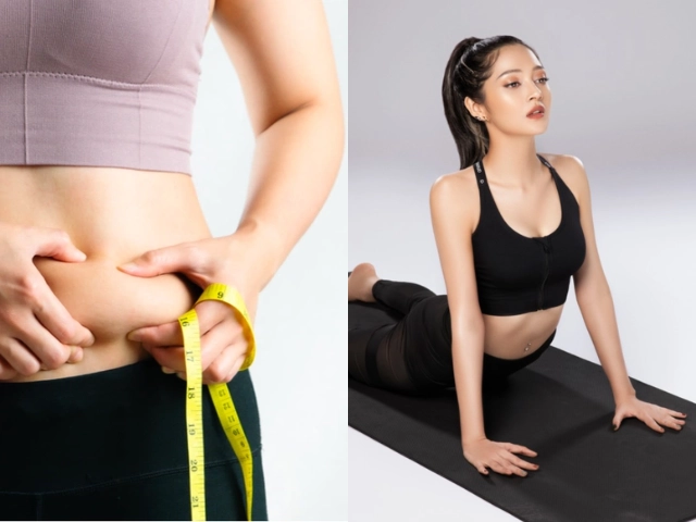 3 động tác uốn dẻo tại nhà giúp phụ nữ nhật có vòng eo con kiến chị em mê yoga cập nhật ngay - 9