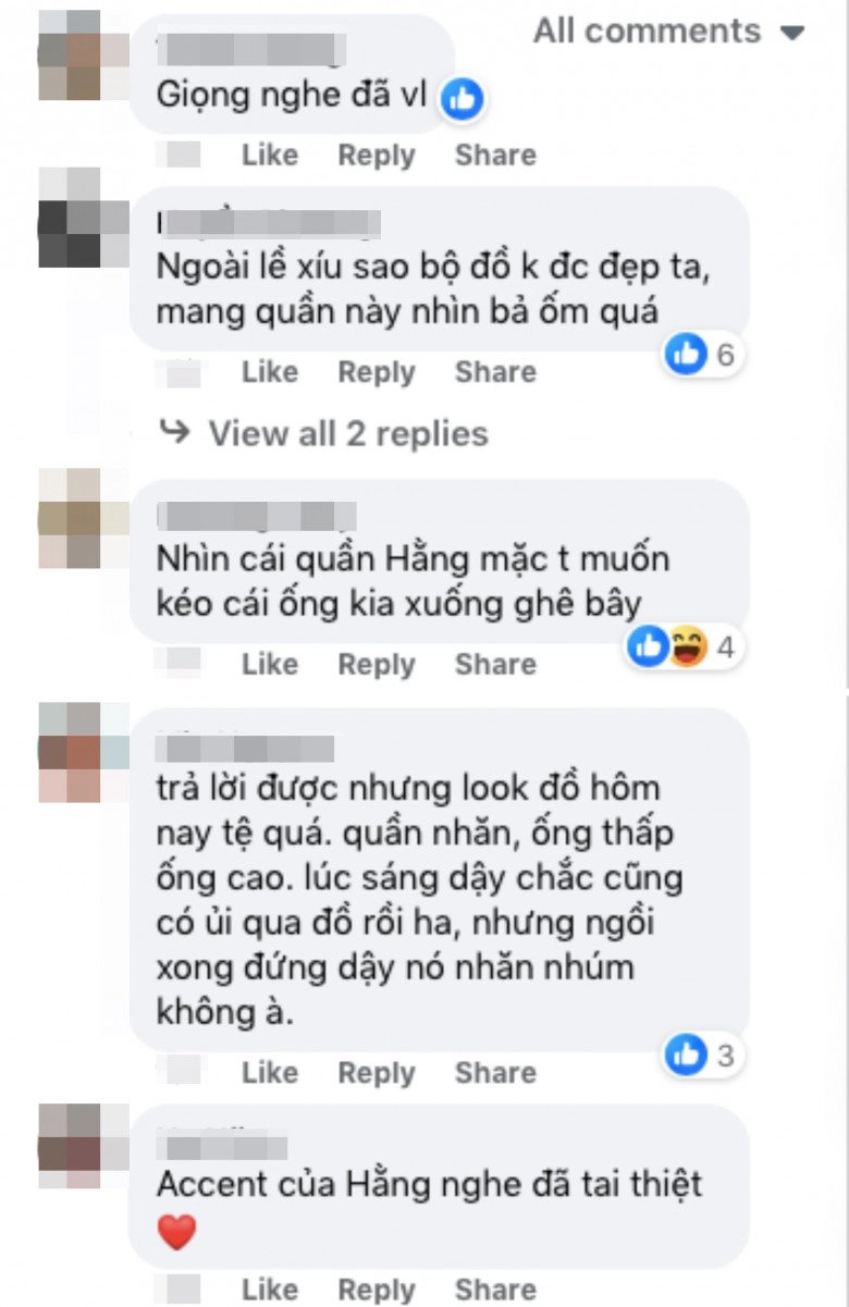 Á hậu ăn chay trường bắn tiếng anh như gió nhưng lơ là chuyện trang phục fans ở nhà la ó - 2