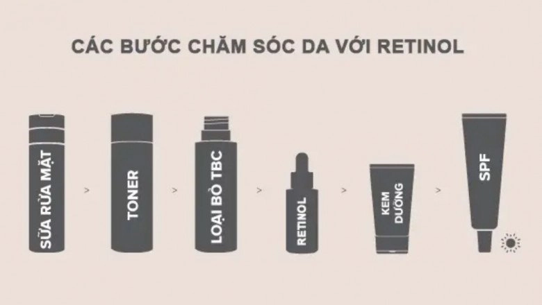 Bác sĩ da liễu tiết lộ bước quan trọng nhất khi chống lão hóa da chấn động vì chẳng mất đồng nào - 6