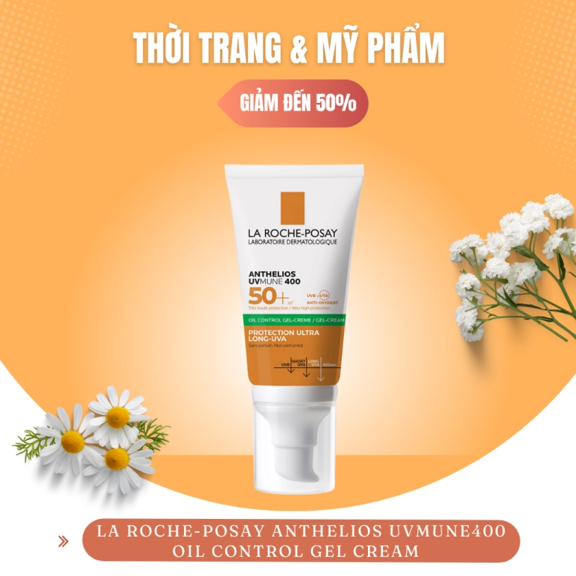 bật mode chăm da cuối năm bằng các item skincare quốc dân giảm đến 50 - 3