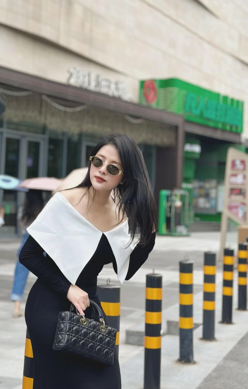 Btv kinh tế hiến kế shopping mua túi hiệu chưa bao giờ rẻ mà dễ dàng đến thế - 4