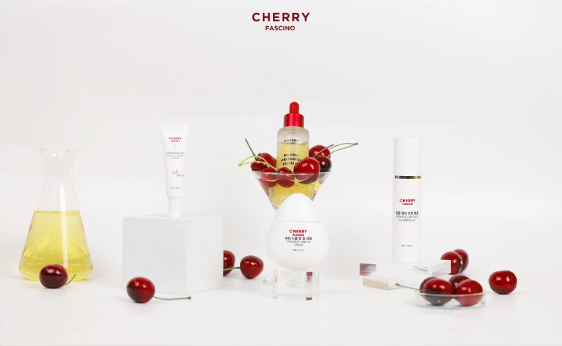 Cherry fascino chính thức có mặt tại việt nam - 6