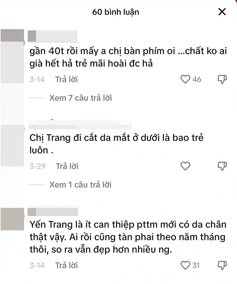 Chị đẹp vừa bị loại tại đạp gió tuổi 39 dáng mi nhon vẫn có vết lão hóa trên gương mặt - 5