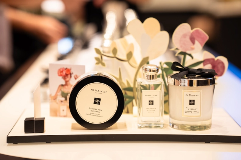 Có gì đặc biệt tại cửa hàng jo malone london đầu tiên tại hà nội - 3