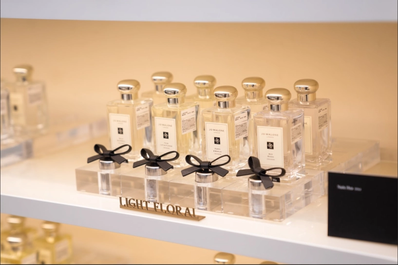 Có gì đặc biệt tại cửa hàng jo malone london đầu tiên tại hà nội - 4