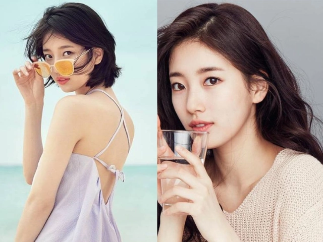 Da bóng như gương nhờ skincare kiểu ăn kiêng son ye jin dưỡng 2 bước suzy rửa mặt quy tắc 4-2-4 - 5