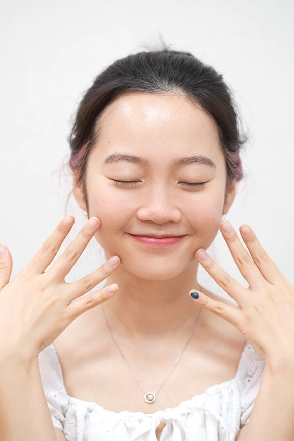 Dẫu biết trà sữa ngon nhưng uống collagen mới là chân ái để có làn da căng bóng - 3