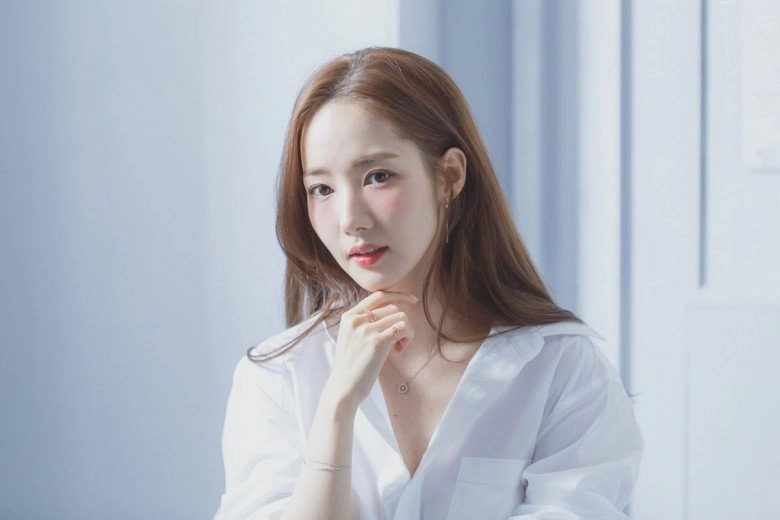 Đệ nhất mỹ nhân dao kéo hàn quốc park min young không là duy nhất - 3