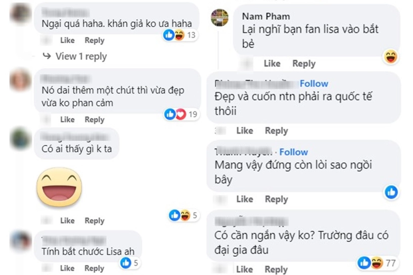 Đi diễn ở trường học á hậu mặc váy siêu ngắn được cđm trung khen ngợi netizen việt tranh cãi - 3