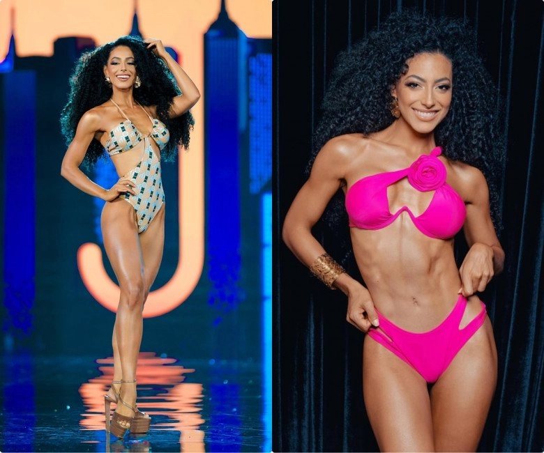 Dự đoán top 5 miss grand international 2023 lê hoàng phương và người đẹp colombia nổi khắp mxh - 7