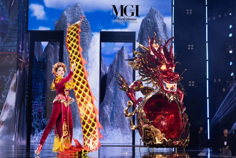 Dự đoán top 5 miss grand international 2023 lê hoàng phương và người đẹp colombia nổi khắp mxh - 11