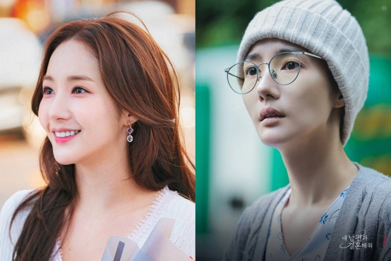 Hết park min young đến mỹ nhân thái ép cân đến gầy rộc lí do đằng sau làm cđm nể phục - 10