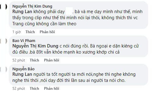 Khoe cảnh suchin cưng nựng yêu thương em trai vợ cường đôla bị mẹ bỉmnhắc nhở vì một chi tiết - 6